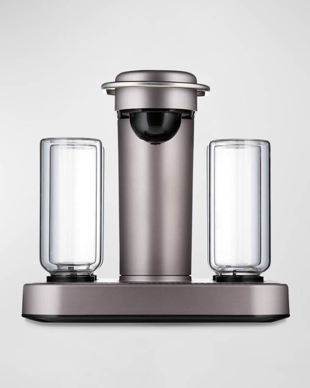 Premium Cocktail Machine